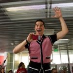 Profile Picture of Duda (@ilovedarrencriss__) on Instagram