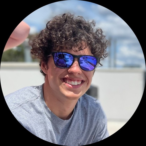 Profile Picture of Zachary Hancock (@zachary_hancock) on Poshmark