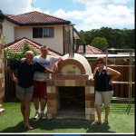 Profile Picture of Dennis Benson (@dennisovenbuilder) on Instagram