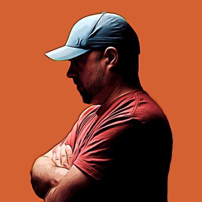 Profile Picture of Dave - Post. Color. Gear. (@PostColorGear) on Twitter