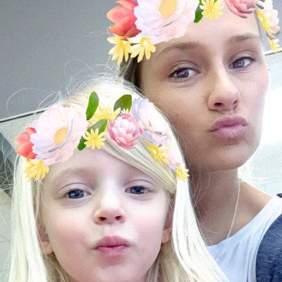 Profile Picture of Kelsie Barrett (@mskelsiejo) on Twitter