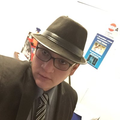 Profile Picture of DAVID VIRGEN JIMENEZ (@VIRGENDAVID32) on Twitter