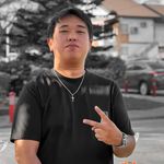 Profile Picture of Mark Robel Casañas (@robelmark) on Instagram