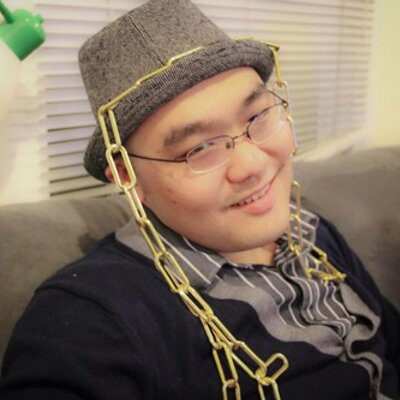 Profile Picture of Ziyu Li 李梓瑜 (@nmliziyu) on Twitter