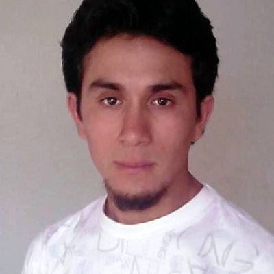 Profile Picture of Hector Paul (@hectorpaul17) on Twitter