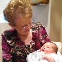 Profile Picture of Phyllis Hunter (@phyllis-hunter-7) on Quora