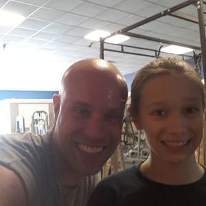 Profile Picture of Josh Drew, MS (@JoshDTheTrainer) on Twitter