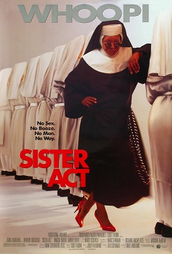 Profile Picture of Sister Act - Wikipediaon Wikipedia