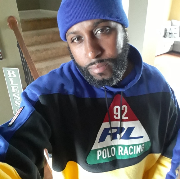 Profile Picture of Dale Mccutcheon (@wizzkid426) on Poshmark