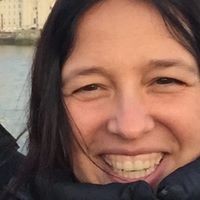 Profile Picture of Alissa Lang (@alissa-lang) on Quora