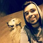 Profile Picture of Daniel Cubillos (@daniel.cubillos.89) on Instagram