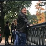 Profile Picture of Allen Hunterdon (@aaronhunterdon) on Instagram