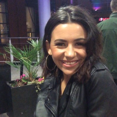 Profile Picture of Leah (@_leahramsay) on Twitter