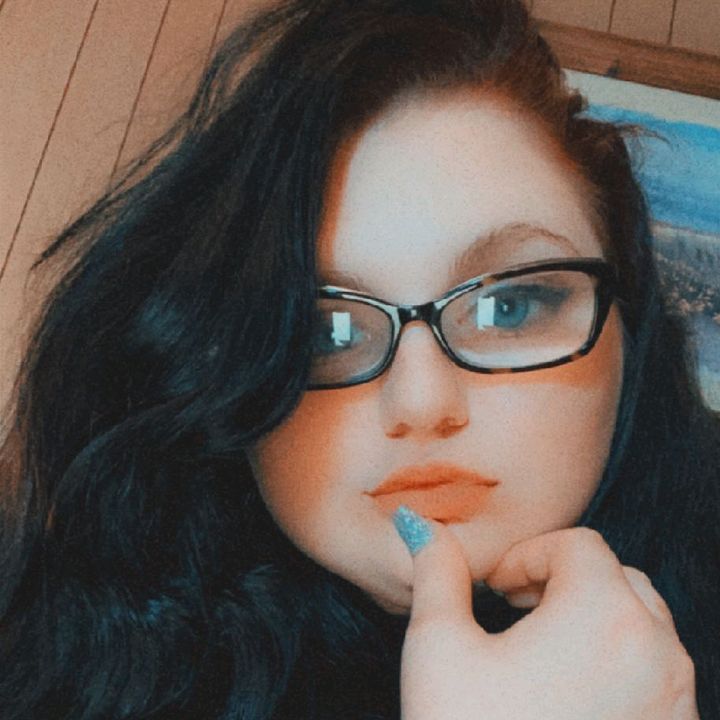 Profile Picture of Bridget Hoffman (@@bridgethoffman77) on Tiktok