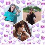 Profile Picture of 💦💜Группа KBA💜💦 (@_karram_brian_stasiz_) on Instagram