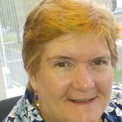 Profile Picture of Cathy Bing Devine (@CathyBingDevine) on Twitter
