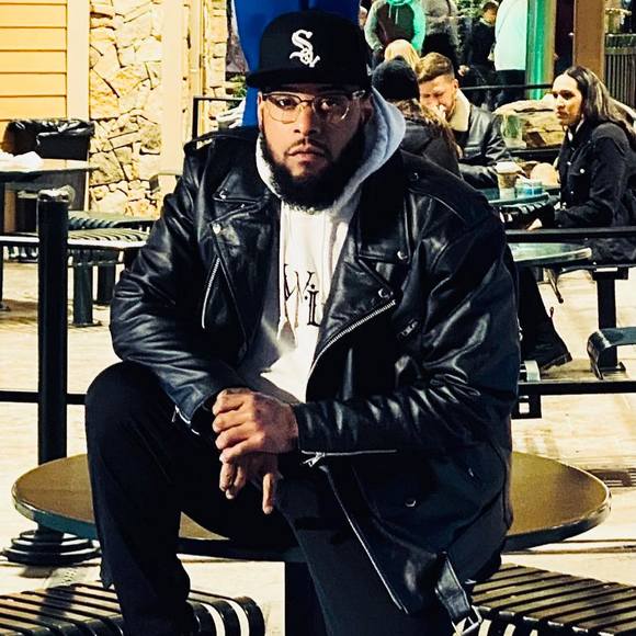 Hasan Precise - Poshmark Profile Picture of Hasan Precise (@hasanprecise) on Poshmark