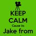 Profile Picture of Jake Jakeovich (@Jake-Jakeovich) on Facebook