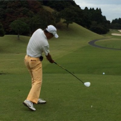 Profile Picture of マツキヨ ⛳ (@golf_matsukiyo) on Twitter