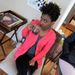 Rashida Thompson - Pinterest Profile Picture of Rashida Thompson (@xorashidamarie) on Pinterest