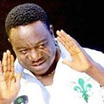 Profile Picture of john okafor