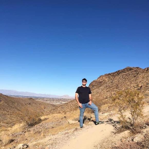Profile Picture of John kuya Kuehl (@j_kuehl) on Poshmark