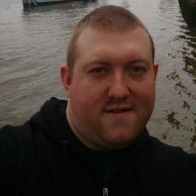 Profile Picture of Stephen Cripps (@crippsy_99) on Twitter