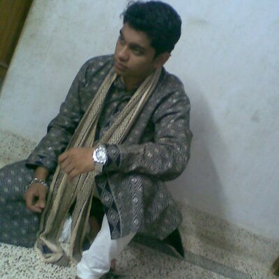 Profile Picture of Zaman Ahmed Rumi (@zamanahmed82) on Twitter