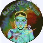 Profile Picture of Jenny Hart (@indica_alien_glass) on Instagram