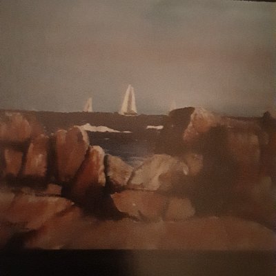 Profile Picture of Rosemary Pierce Paintings (@PaintingsPierce) on Twitter