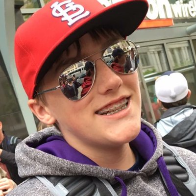 Profile Picture of Chase Higgins (@ChaseHigginss) on Twitter