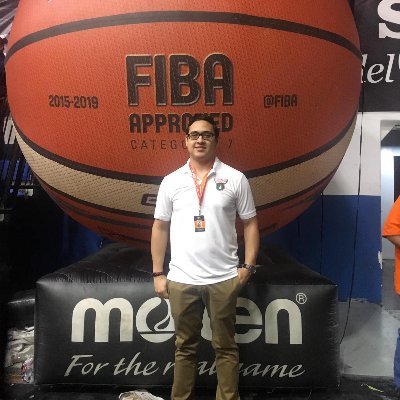 Profile Picture of Eduardo Cordova (@Lalobasketmex) on Twitter