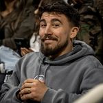 Profile Picture of Bradley Hill | BJJ Black Belt (@bradleyhillbjj) on Instagram