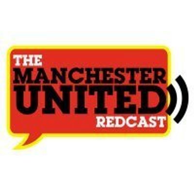 Profile Picture of Man United Redcast (@unitedredcast) on Twitter