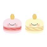 Profile Picture of 둥이마카롱👯‍♀️ (@doong2macaron) on Instagram