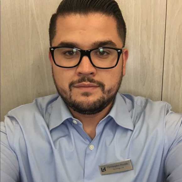 Profile Picture of Christopher Portillo (@cportillo44) on Poshmark