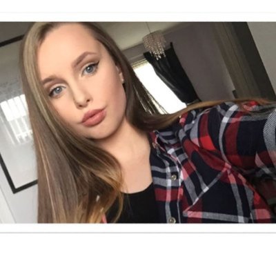 Profile Picture of Tasha Richards (@tasharichards23) on Twitter