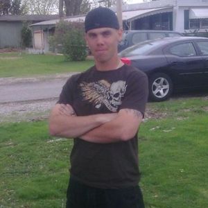 Profile Picture of Andrew Sakacs (@ace4life619) on Myspace