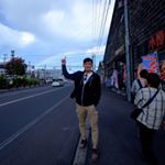 Profile Picture of 王威翰 (@luffywayne) on Instagram