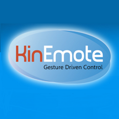 Profile Picture of Joel Griffin Dodd (@KinEmote) on Twitter
