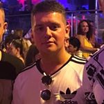Profile Picture of James Foreman (@jforms21) on Instagram