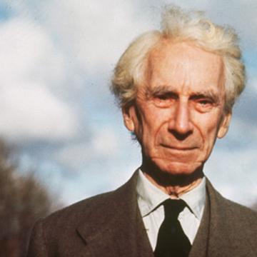 Bertrand Russell - Twitter Profile Picture of Bertrand Russell (@BertrandRusseII) on Twitter