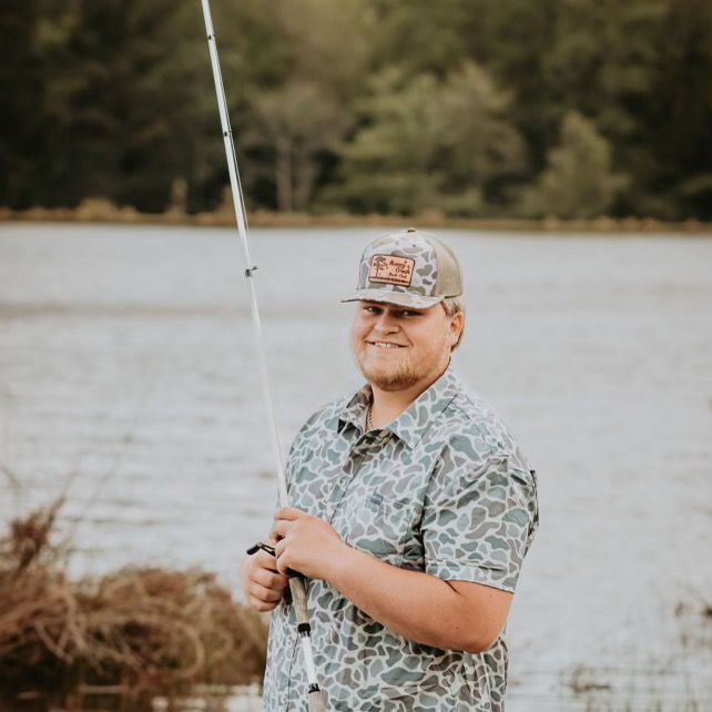 Profile Picture of Connor Welch 🇺🇸🔗 (@@cdwelch) on Tiktok