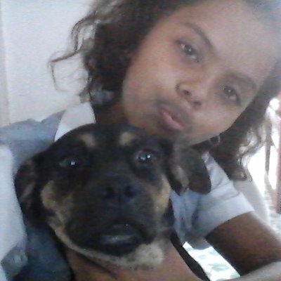 Profile Picture of Dana Sofia Dominguez (@leobiper) on Twitter