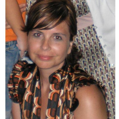 Profile Picture of Lola Coria Llamas (@CoriaLola) on Twitter