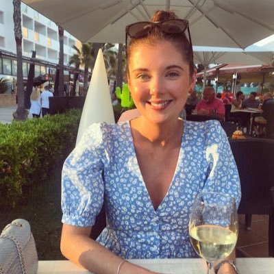 Profile Picture of Megan Buckley (@MegBuckley22) on Twitter