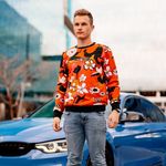 Profile Picture of dane ayers (@daneayers) on Instagram