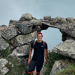 Profile Picture of Nicholas Cino (@Nicholas Cino) on Flickr