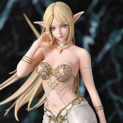 Profile Picture of Marian Len (@marian_len) on Twitter