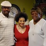 Profile Picture of Kenneth Collier (@kcollier1111) on Instagram